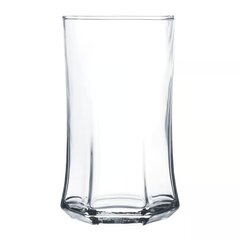 Domotti klaasikomplekt Delight Tulip, 6 tk, 330 ml hind ja info | Klaasid, kruusid ja kannud | hansapost.ee