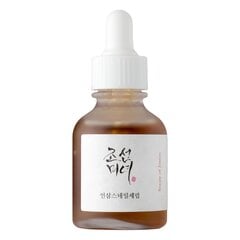 Seerum Beauty Of Joseon, 30 ml hind ja info | Näoõlid, ampullid ja seerumid | hansapost.ee