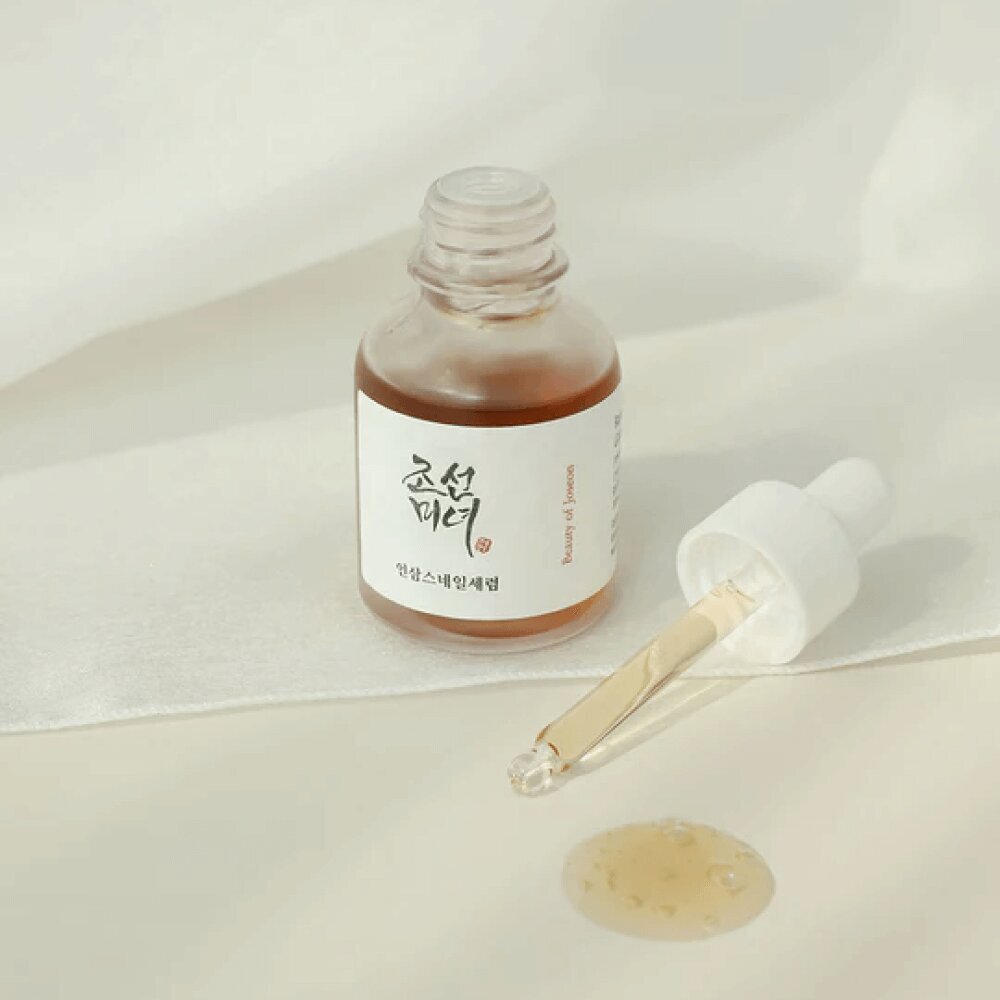 Seerum Beauty Of Joseon, 30 ml hind ja info | Näoõlid, ampullid ja seerumid | hansapost.ee