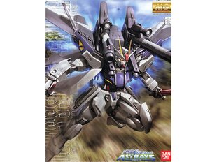 Konstruktor Bandai MG Lukas's Strike E Gundam & I.W.S.P., 1/100, 65582 hind ja info | Klotsid ja konstruktorid | hansapost.ee