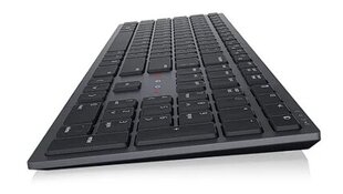 DELL 580-BBDN цена и информация | Клавиатура с игровой мышью 3GO COMBODRILEW2 USB ES | hansapost.ee