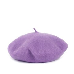 Barett Art of Polo Beret, lavendel cz22303-5 hind ja info | Peapaelad ja mütsid naistele | hansapost.ee