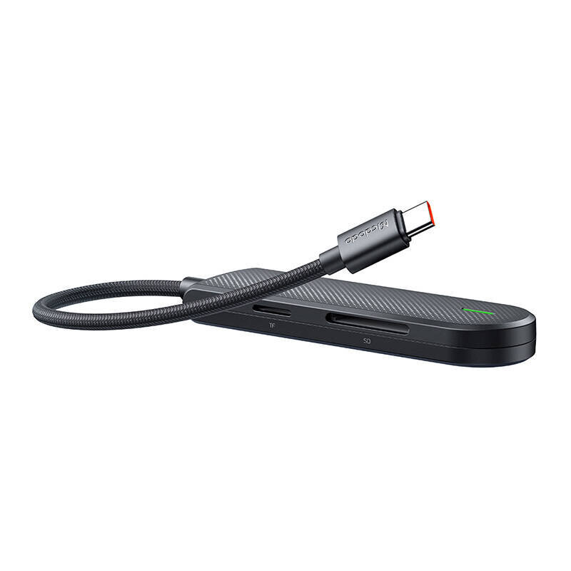 Mcdodo HU-1430 hind ja info | USB adapterid ja jagajad | hansapost.ee