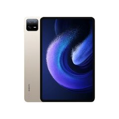 Xiaomi Pad 6 hind ja info | Tahvelarvutid | hansapost.ee