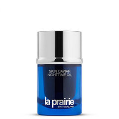 Ööseerum La Prairie Skin Caviar Collection, 20 ml hind ja info | Näoõlid, ampullid ja seerumid | hansapost.ee