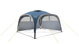 Стенки палатки Outwell Lounge XL, серый цвет, 2 шт. цена и информация | Палатки | hansapost.ee