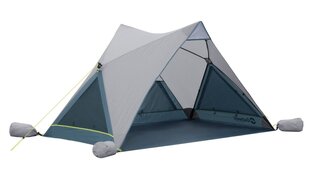 Пляжная палатка Outwell Formby, серый цвет цена и информация | Палатки | hansapost.ee