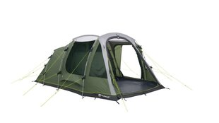 Палатка Outwell Blackwood 5, зеленый цвет цена и информация | Палатки | hansapost.ee