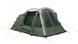 Палатка Outwell Blackwood 5, зеленый цвет цена и информация | Палатки | hansapost.ee