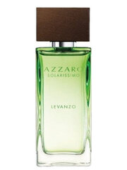 Tualettvesi Azzaro Solarissimo Levanzo EDT meestele 75 ml hind ja info | Parfüümid meestele | hansapost.ee