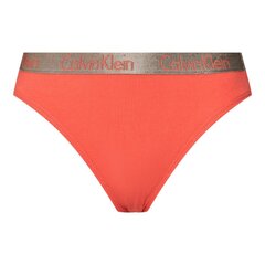 Calvin Klein Aluspüksid naistele 84743, 3 tk цена и информация | Трусики | hansapost.ee