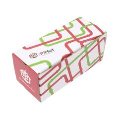 PiHut, 22AWG, 6x7.5 m цена и информация | Кабели и провода | hansapost.ee