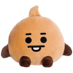 Pehme mänguasi Line Friends Cooky Baby, 20 cm hind ja info | Pehmed mänguasjad ja kaisukad | hansapost.ee