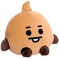 Pehme mänguasi Line Friends Cooky Baby, 20 cm hind ja info |  Pehmed mänguasjad ja kaisukad | hansapost.ee