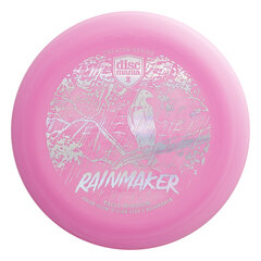 Диски для диск-гольфа Discmania Putter D-Line Flex 3 Rainmaker, розовый цена и информация | Discgolf | hansapost.ee