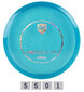 Discgolfi ketas Discmania Midrange Driver C-line, sinine hind ja info | Discgolf | hansapost.ee