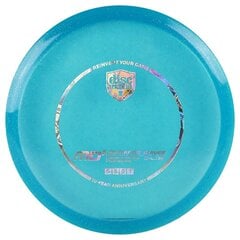 Диск для диск-гольфа Discmania Midrange Driver C-line, синий цена и информация | Диск-гольф | hansapost.ee