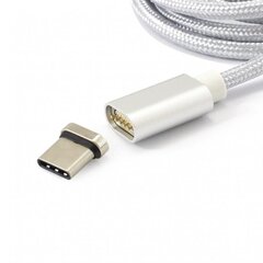 Sbox TYPEC-MAG USB TYPE C цена и информация | Кабели для телефонов | hansapost.ee