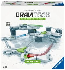 Trasa Stardikomplekt Gravitrax Ravensburger hind ja info | Mänguasjad poistele | hansapost.ee