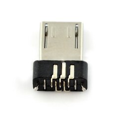 Oem, Micro USB-B hind ja info | Juhtmed ja kaablid | hansapost.ee