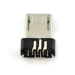 Oem, Micro USB-B цена и информация | Кабели и провода | hansapost.ee