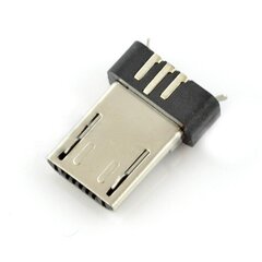 Oem, Micro USB-B цена и информация | Кабели и провода | hansapost.ee