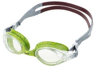 Swim goggles FASHY SPARK II 4167 59 M aqua green/red/transparent цена и информация | Fashy Спорт, досуг, туризм | hansapost.ee