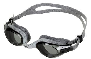 Swim goggles FASHY SPARK III 4187 23 L grey/smoke цена и информация | Очки для плавания | hansapost.ee