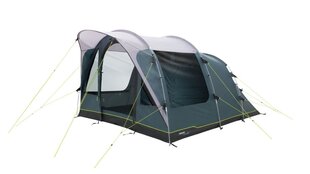 Палатка Outwell Sky 4, синий цвет цена и информация | Палатки | hansapost.ee