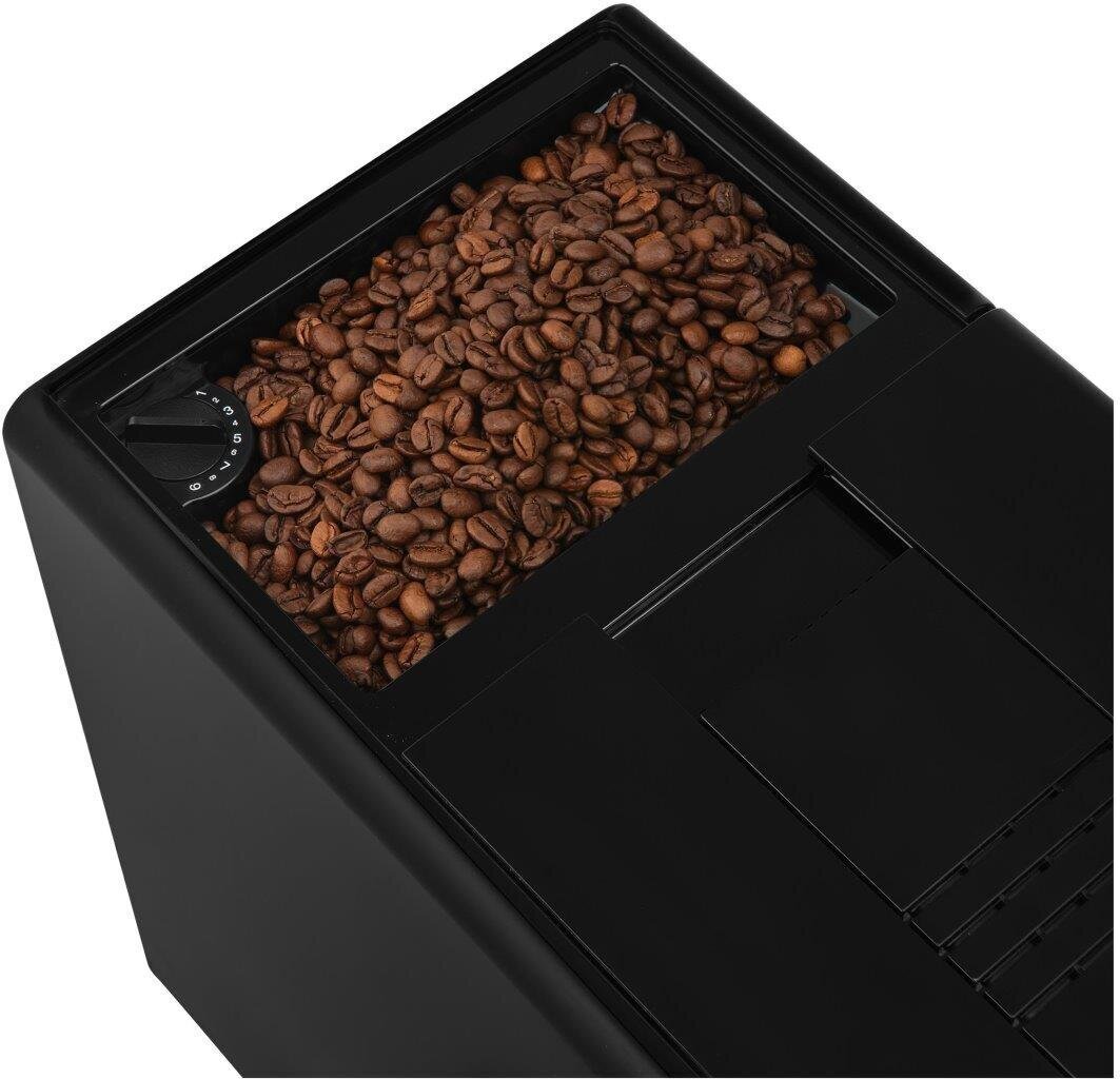 Sencor SES 9300BK цена и информация | Kohvimasinad ja espressomasinad | hansapost.ee