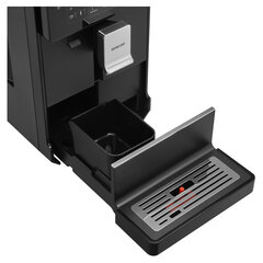 Sencor SES 9300BK hind ja info | Kohvimasinad ja espressomasinad | hansapost.ee