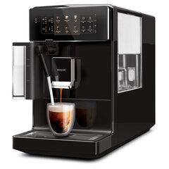 Sencor SES 9300BK hind ja info | Kohvimasinad ja espressomasinad | hansapost.ee