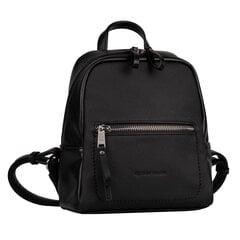 Рюкзак Tom Tailor Tamara, Черный цвет цена и информация | Женские сумки | hansapost.ee