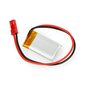 Akyga Li-Pol 175mAh 1S 3.7V price and information | Autoakud | hansapost.ee