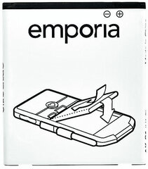 Emporia Simplicity V27 hind ja info | Akud mobiiltelefonidele | hansapost.ee