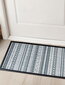 E-floor uksematt Soft Step 45x75 cm цена и информация | Uksematid | hansapost.ee