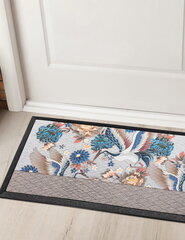 Придверный коврик Soft Step, 45 x 75 см цена и информация | E-floor Мебель и домашний интерьер | hansapost.ee