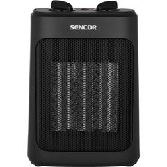 Sencor SFH 7601BK цена и информация | Грелки | hansapost.ee