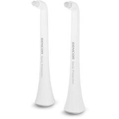 Sencor SOX 107 цена и информация | Насадки для электрических зубных щеток | hansapost.ee