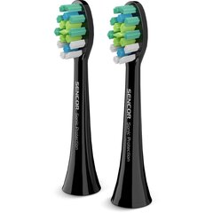 Sencor SOX 102 hind ja info | Elektriliste hambaharjade otsikud | hansapost.ee