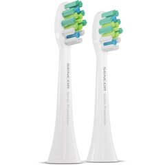 Sencor SOX 101 hind ja info | Elektriliste hambaharjade otsikud | hansapost.ee