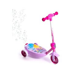 Самокат Huffy Disney Princess Bubble, розовый цена и информация | Самокаты | hansapost.ee