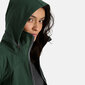 Huppa softshell parka naistele AVA, tumeroheline hind ja info | Naiste joped ja parkad | hansapost.ee