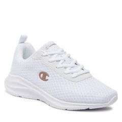 Champion женские кроссовки BOUND CORE, белый цвет цена и информация | Cпортивная обувь для женщин | hansapost.ee