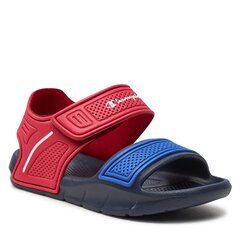 Champion laste sandaalid SQUIRT PS, sinine-punane цена и информация | Детские сандали | hansapost.ee