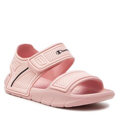 Детские босоножки Champion SQUIRT PS, цвет розовый цена и информация | Детские сандали | hansapost.ee