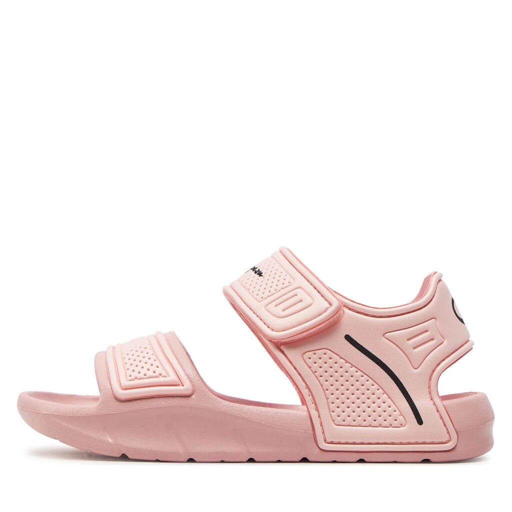 Champion laste sandaalid SQUIRT PS, roosa цена и информация | Sandaalid lastele | hansapost.ee
