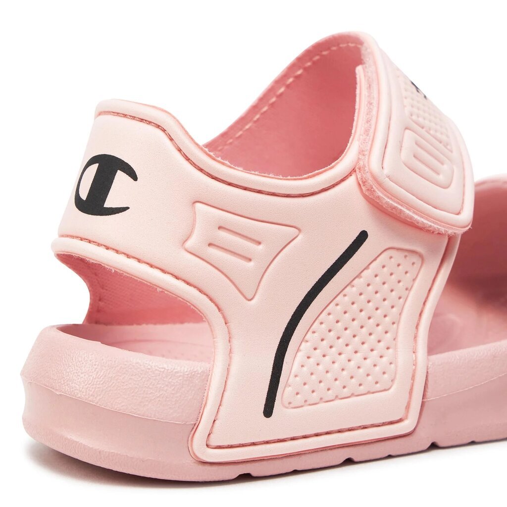 Champion laste sandaalid SQUIRT PS, roosa hind ja info | Sandaalid lastele | hansapost.ee