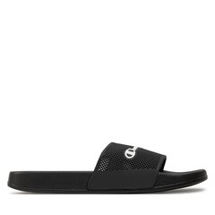 Champion meeste plätud Daytona, must price and information | Flip flops and slippers for men | hansapost.ee