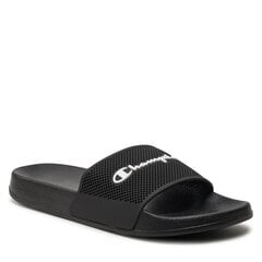 Champion meeste plätud Daytona, must price and information | Flip flops and slippers for men | hansapost.ee